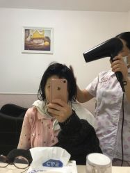 点击看大图 美容室-生命加•Q考拉月子会所(玫瑰园店)