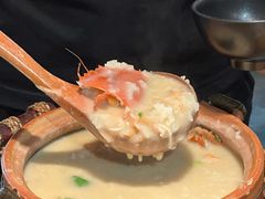 -潮十三潮汕砂锅粥(高新四路大都荟店)