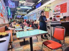 -川正旺江湖菜(三元桥店)