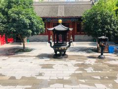 -罔极寺