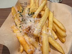 -一沙一城·岩烤牛扒(深圳首店)
