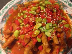 -锦荟JINHUI·浙江小馆(上海荟聚店)
