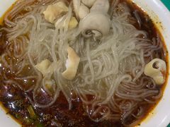 红味肥肠粉-甘记肥肠粉(马鞍北路店)