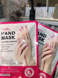 -Touch Nail·品质·美甲美睫