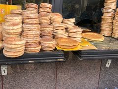 -阿布拉的馕(西北路店)