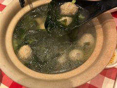 -西贝(枫蓝国际购物中心店)