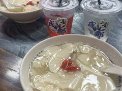 -西月城谭豆花(春熙路店)