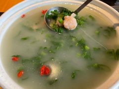-品味泸沽湖•民族特色菜(大落水店)
