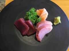 -天正河鲀·河豚亭(大连店)