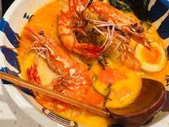 -味千拉面(双井店)