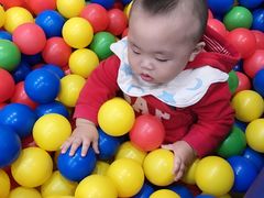 -美吉姆早教(咸阳中心)