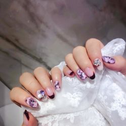 点击看大图 -PinkBaby美甲美睫