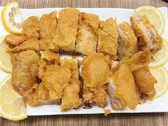 -百福麵家(新馬路店)