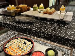 -上海虹桥祥源希尔顿酒店