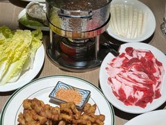 -日进一片海.生腌海鲜火锅.宵夜烧烤(三里屯总店)