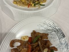 -白云中餐厅·粤菜·亚龙湾喜来登度假酒店