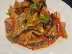 -巴依老爷新疆美食(清华东门店)