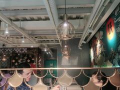 大堂-半天妖烤鱼(方庄店)