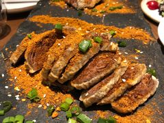 大漠风沙牛肉-原食日记(合生汇购物中心店)