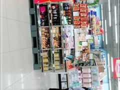 -百佳永辉超市(东城万达店)