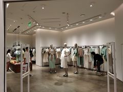-URBAN REVIVO(西安Momopark店)