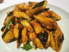 -鑫悦诚府·新鲁菜·餐厅(趵突泉店)