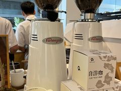 -Cafe on warm(丹霞店)