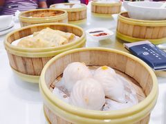 -万禧明珠大酒楼(海丰店)