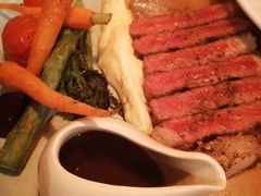 -斯普汇生蚝牛排馆(中骏世界城店)