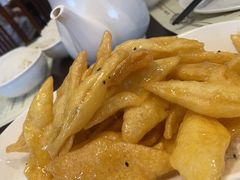 -老厨家(友谊路总店)