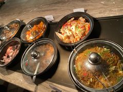 -深圳佳兆业万豪酒店-金沙全日餐厅
