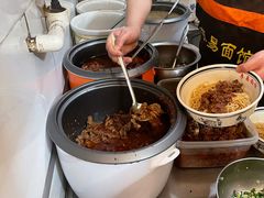 -李易面馆(树木岭店)