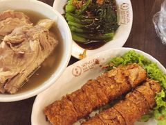 五香卷-松發肉骨茶(先得坊店)
