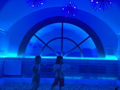 -青水瓦台汤泉(未央店)