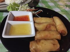 -Jungle Kitchen