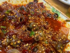 -鱼众不同·鸡公煲·烤全鱼(国顺路店)