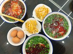 -安泊尔牛肉面(北滨河路店)