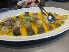 -阿明小菜·海鲜·上海菜(梅陇华理店)