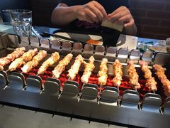 -很久以前羊肉串(朝阳路店)