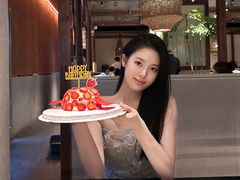 -WenTinG文汀·半糖蛋糕(合生汇店)