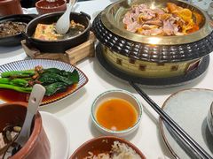 -原味田园·客家菜·土窑鸡(中航城君尚购物中心店)