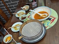 -柒柒海里·平价海鲜·蒸汽·家宴(金沙滩店)