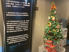 -夜幕浸入式超级密室(望京店)