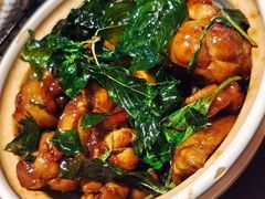 -岛风·台食小馆 ISLAND BISTRO(烟台山店)