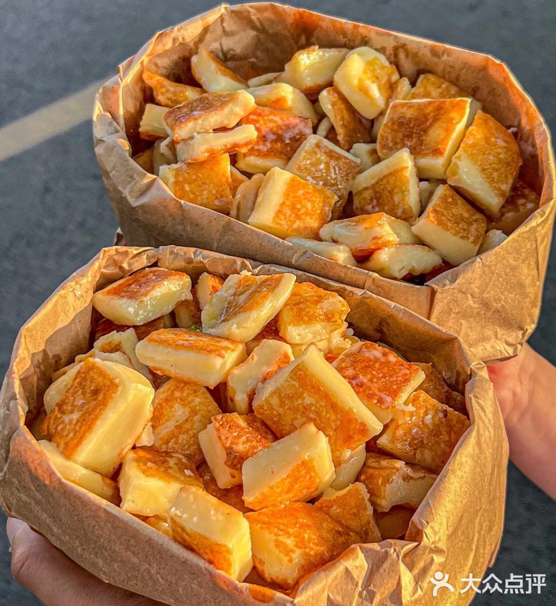 生活简简单单，美味伴我同行。