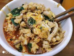 -刘信牛羊肉小炒泡馍(回民街店)