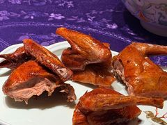 盐焗乳鸽-惠食佳·朱雀(东方商厦店)