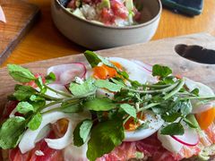 -THE CANNERY&JUJU 新鲜海鲜·牛排美食酒廊