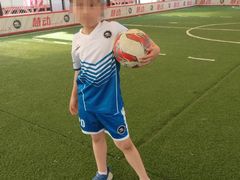 -慧动体育足球·篮球·体能培训(普陀真如店)