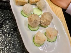 -京炭铜锅涮肉·羊蝎子·羊肉炉(保利·时光里店)
